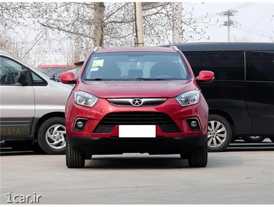 نمای جلو نمای جلو