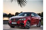 بی ام و  BMW X6