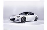 سوبارو  BRZ