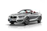 بی ام و  BMW M2 Convertible