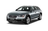 آئودی  Allroad