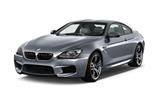 بی ام و  BMW M6