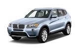 بی ام و  BMW X3