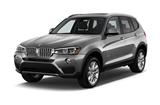 بی ام و  BMW X3