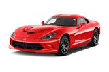 دوج Srt Viper ACR 2014