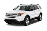فورد Explorer Base 4WD