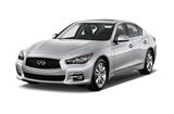 اینیفینیتی Q50 BASE 2014