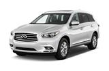 اینیفینیتی QX60 Base FWD