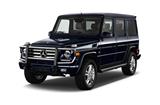 مرسدس بنز  G Class