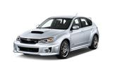 سوبارو Impreza WRX 5DOOR 2014