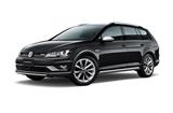  Golf Alltrack S 2016