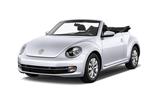 فلکس واگن Beetle Convertible 1.8T 2014