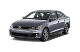 فلکس واگن Jetta GLI