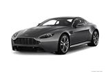 آستون مارتین V12 Vantage