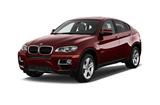 بی ام و  BMW X6