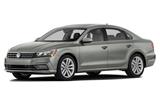 Passat 1.8L 2016