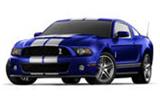 فورد شلبی GT500