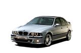 بی ام و 540i
