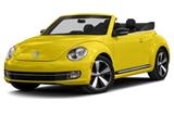 فولکس واگن Beetle 2013