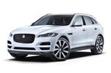  F-Pace pure Diesel RWD