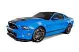 فورد موستانگ شلبی GT500 2013