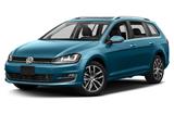 Golf SportWagen S 2015