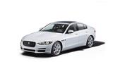 Jaguar XE Pure Diesel 163