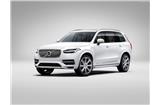 ولوو XC90