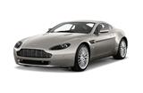 آستون مارتین V8 Vantage Coupe