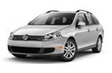 فولکس واگن Jetta SportWagen