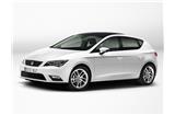 Leon Cupra AT