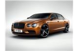 Bentley Flying Spur V8 