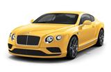 Continental GT V8 S