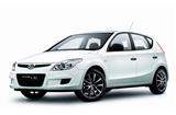 هیوندای  i 30 CRDi 115 Premium