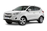 هیوندای ix 35 CRDi 136 Premium