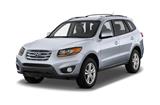 هیوندای سانتافه CRDi Style 7st