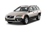 ولوو XC70 D3 SE Lux 4WD