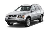 ولوو XC90 D5 200 SE 2012