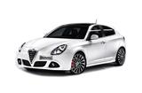آلفارومئو Giulietta TB Multiair 170 Veloce