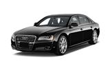 آیودی A8 TDI quattro SE Exec