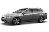 آکورا TSX اسپورت واگن