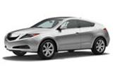 آکورا ZDX