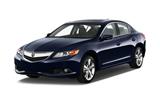 آکورا ILX 5 Spd AT w Premium Package