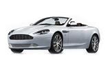 آستون مارتین DB9 Volante Sport Edition