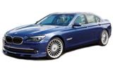 بی ام و آلپینا B7 SWB xDrive