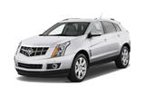 کادیلاک SRX AWD Performance Collection