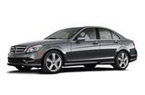 بنز کلاس C200 BlueEfficiency