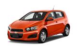 شورلت Sonic LTZ اتومات 5Door