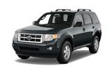 فورد Escape Limited Hybrid FWD