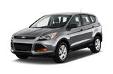 فورد Escape Titanium I4 AWD
